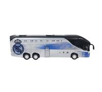 Real Madrid CF - Diecast Team Bus - General - P300z