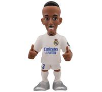 Real Madrid Cf Eder Militao Minix Football Figurine Multicoloured (One Size)