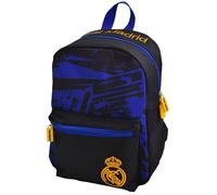 Real Madrid CF Fragment Backpack in Blue Real Madrid CF Blue One Size