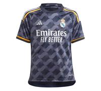 Real Madrid CF Personalised 2023 2024 Away Shirt in Navy | Size: 2XL Real Madrid CF Navy 2XL