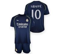 Real Madrid Children's Set 25-26 Shirt Unisex Children