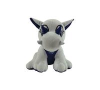 Real Madrid Dragon Plush 25 Cm