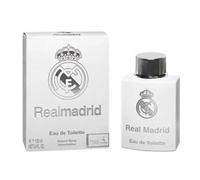 Parfum Homme Real Madrid Sporting Brands EDT (100 ml) (100 ml)
