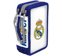Real Madrid Ep92-13rm Pencil Case
