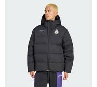 Real Madrid EQT Down Jacket