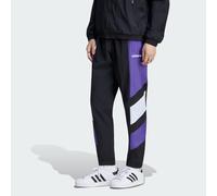 Adidas Real Madrid Eqt Tracksuit Pants Black M Men