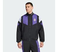 Real Madrid EQT Tracksuit Top