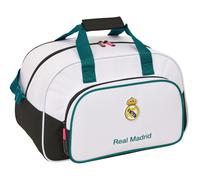 Real Madrid EQUIPACIÓN 26/27 - Sports Bag, Backpack, Ideal for Children of Different Ages, Comfortable and Versatile, Quality and Resistance, 40 x 23 x 24 cm
