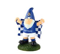 Real Madrid F.C. Garden Gnome Official Merchandise