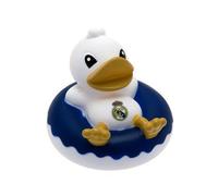 Real Madrid F C Rubber Dinghy Duck Gifts, and, Cards Cards, idea Occasion, Gift, Idea