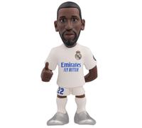 Real Madrid FC Antonio Rüdiger MINIX Figure 12cm
