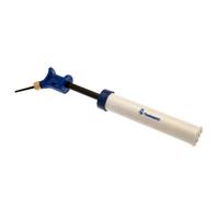 Real Madrid FC Dual Action Football Pump