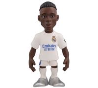 Real Madrid FC Eduardo Camavinga MINIX Figure 12cm