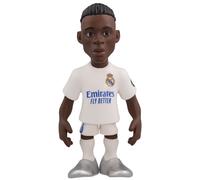 Real Madrid FC MINIX Figure 12cm Camavinga - Brand New Official Merchandise