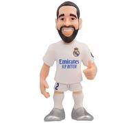 Real Madrid FC MINIX Figure 12cm Carvajal - Brand New Official Merchandise