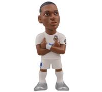 Real Madrid FC - MINIX Figure 12cm Mbappe - Non-book item - M245z
