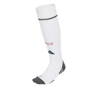 Real Madrid Football Socks Home 2026-27 adidas White Mens La Liga Official