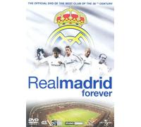 Real Madrid Forever - The Official DVD of the best football club of the 20th century