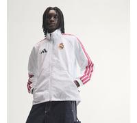 Real Madrid Home Anthem Jacket