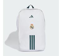 Adidas 2026-2027 Real Madrid Backpack (White) One Size