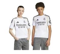 Real Madrid Home Jersey 25/26 Kids Adidas