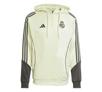 Real Madrid hoodie 2025/26 Vert XS