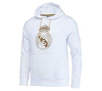Real Madrid Hoodie Official collection - Men - Size XXL