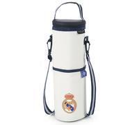 Real Madrid Hydration Bottle Cover 11x11x32 Cm