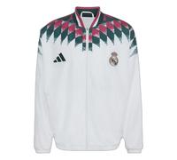 Real Madrid Jacket 2026/27 Blanc 3XL