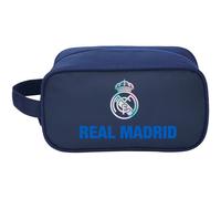 Real Madrid Jumbo Pencil Case