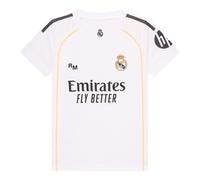 Real Madrid junior jersey RM25C1P