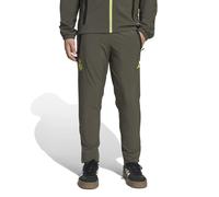 Real Madrid kids' joggers 2025/26 Gris 11/12 ans