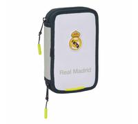 Safta Real Madrid 25/26 Pencil Case 29 Pieces