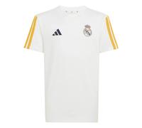 Real Madrid kids' T-shirt 2026/27 Blanc 11/12 ans