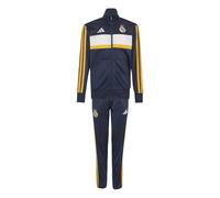 Real Madrid kids tracksuit 2026/27 Noir 11/12 ans