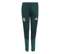 Real Madrid Kids Training Trousers Tiro 2026/27 Vert 9/10 ans