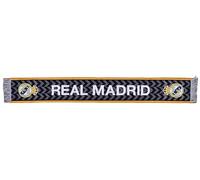 Real Madrid LOOM SCARF Nº 28, navy, One Size