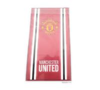 Real Madrid Manchester utd towel