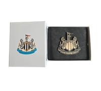 Real Madrid Newcastle United Wallet in Presentation Box