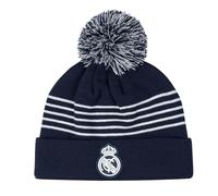 Real Madrid Official Collection Bobble Hat