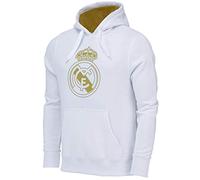 Real Madrid Official Collection Men's Hoodie - Size XXL