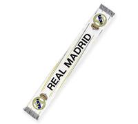 Real Madrid Official Scarf Model No. 45 - Home Kit 2025-26