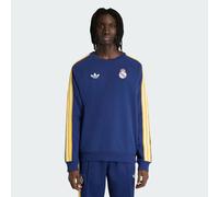 Real Madrid Originals Crew Sweatshirt