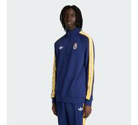 Real Madrid Originals Half Zip Top