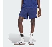 Adidas Real Madrid Originals Shorts Blue XL Man