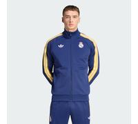 Real Madrid Originals Track Top
