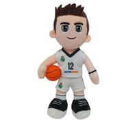 Real Madrid Player 202349 Teddy