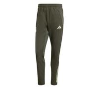 Real Madrid Prematch Tracksuit Trousers 2025/26 Gris XL