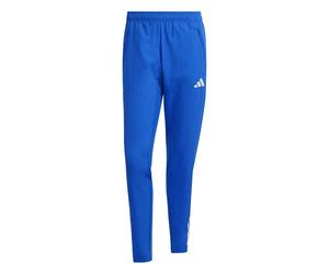 Real Madrid Prematch Tracksuit Trousers EU 2025/26 Bleu XS