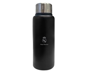 REAL MADRID PREMIUM STAINLESS STEEL THERMO BOTTLE 500ml